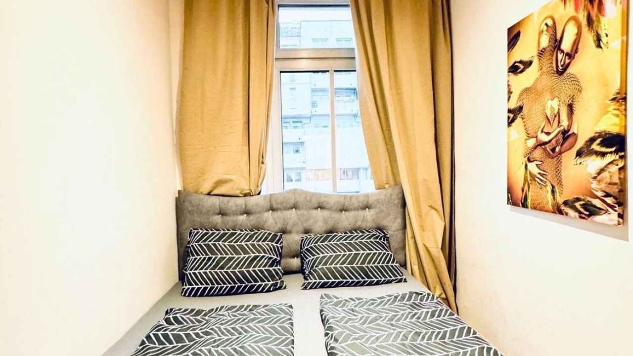 Photo of Bedroom in Grinzing