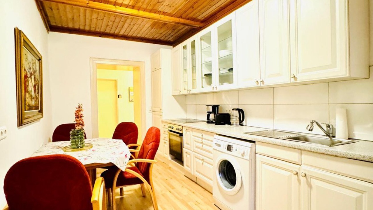 Photo of Kitchen in Grinzing