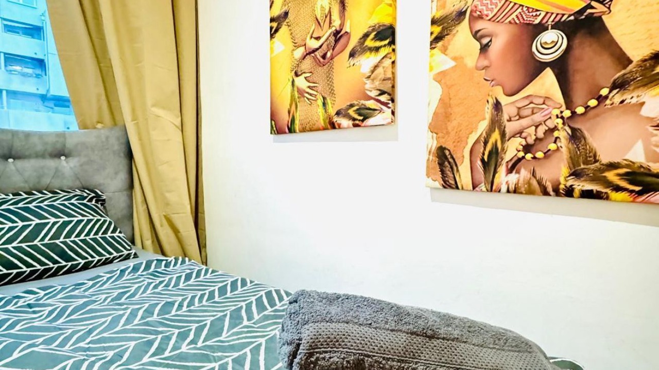 Photo of Bedroom in Grinzing