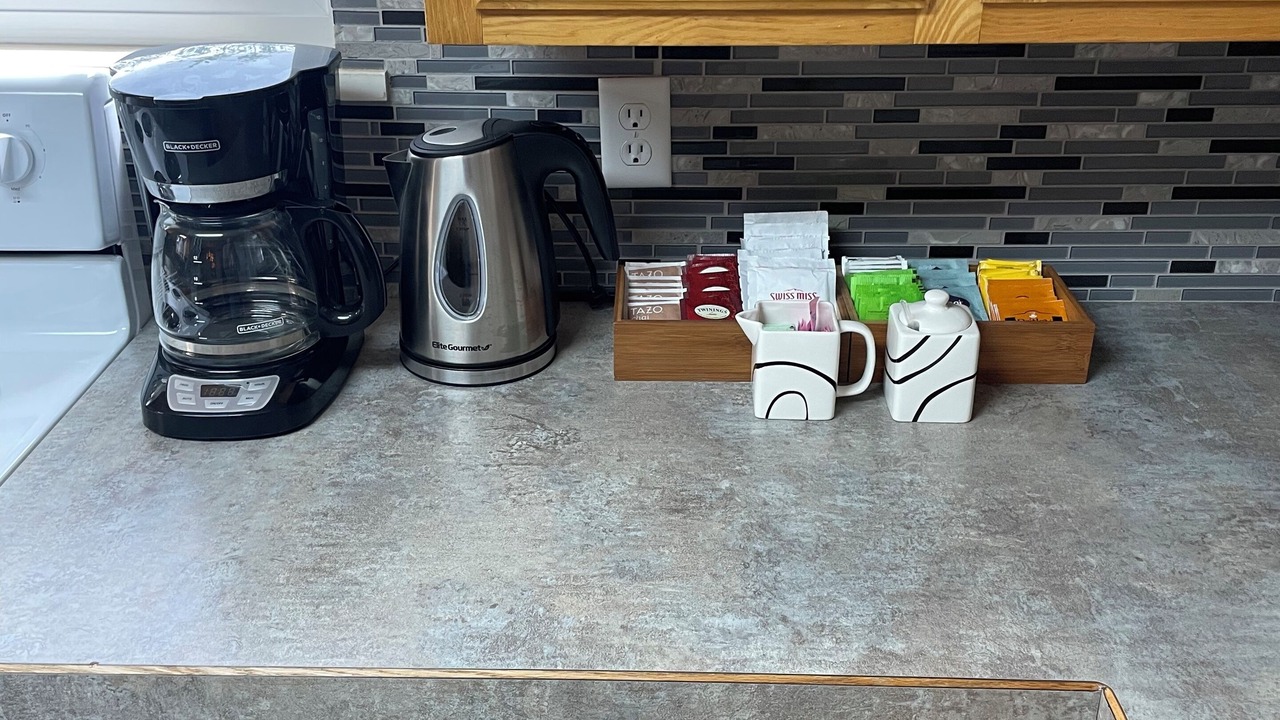 Photo of Kitchen in Lazear