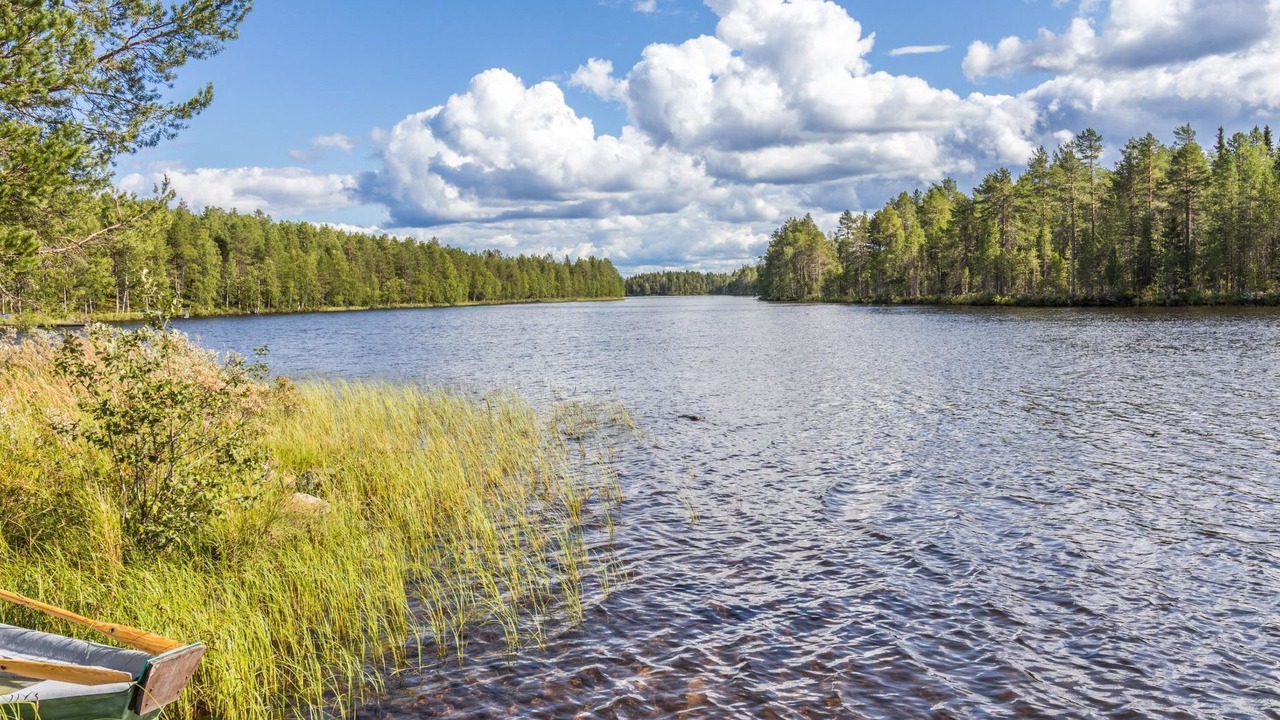 Photo of Others in Kuusamo