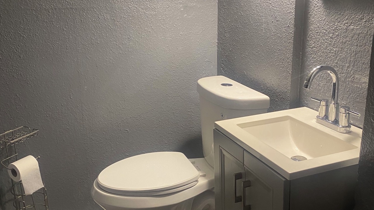 Photo of Bathroom in Kansas City