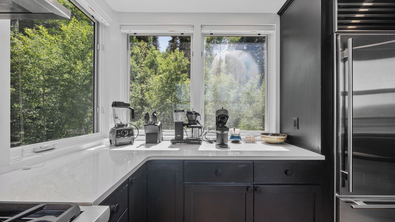 Photo of Kitchen in Homestead Hills
