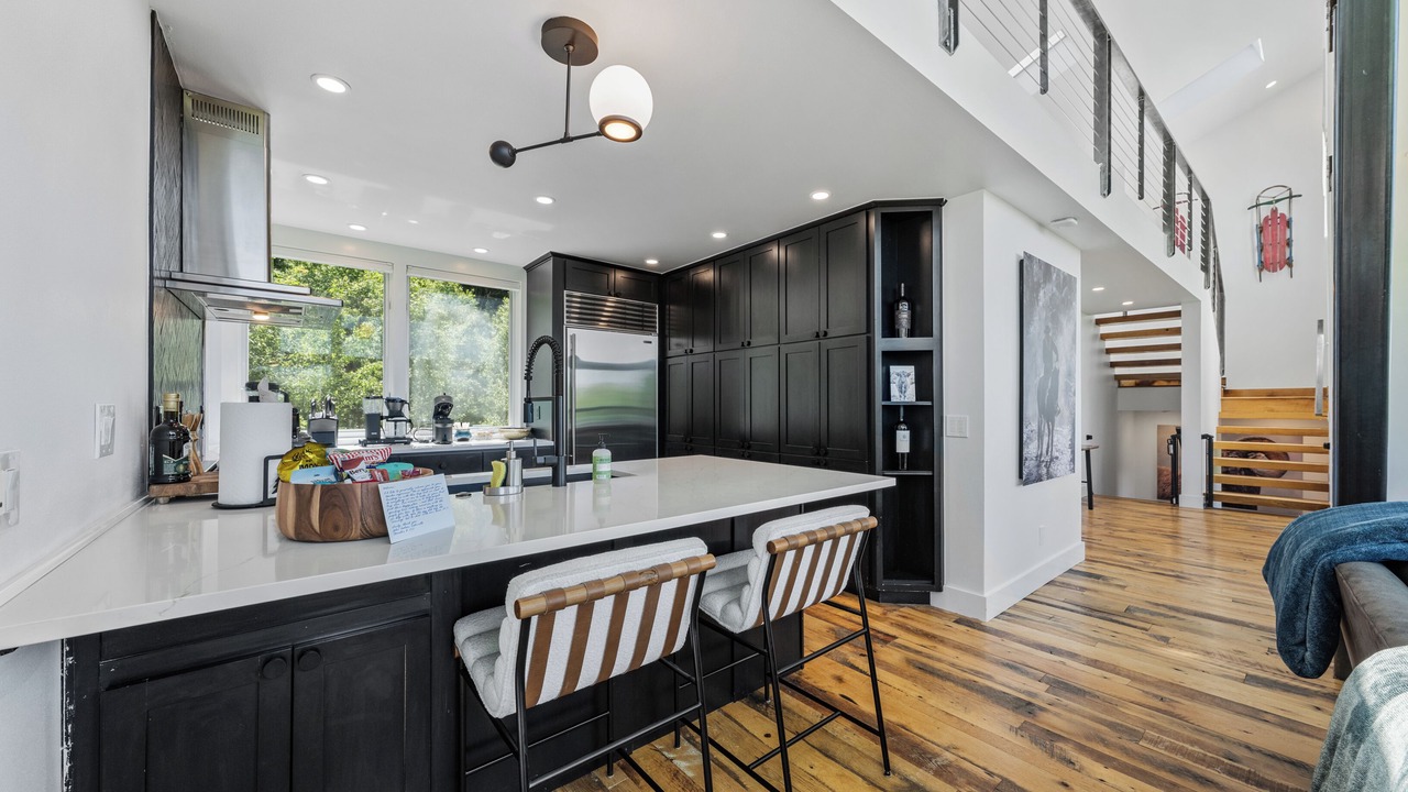 Photo of Kitchen in Homestead Hills