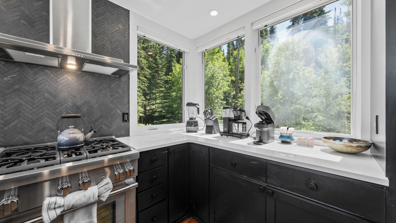 Photo of Kitchen in Homestead Hills