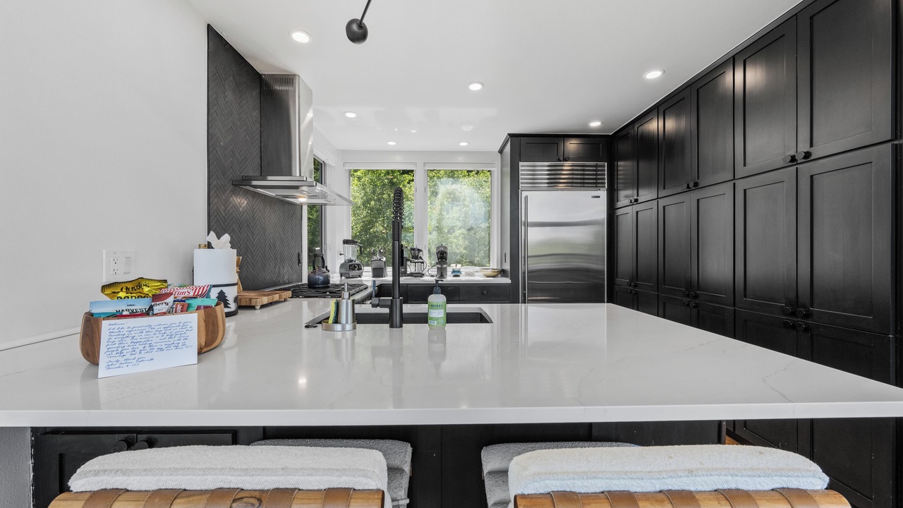 Photo of Kitchen in Homestead Hills