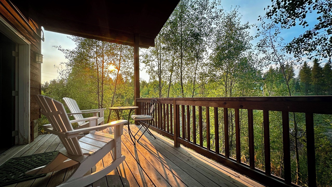 Photo of Outdoor in Fraser