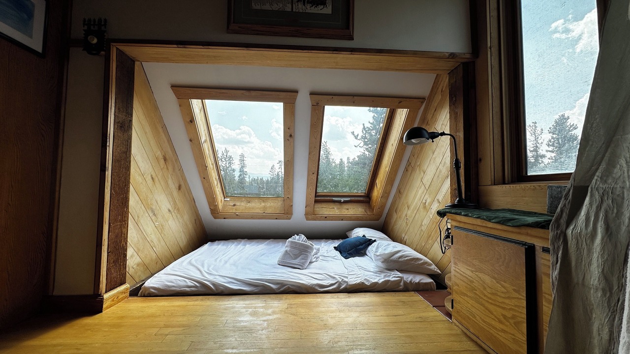 Photo of Bedroom in Fraser