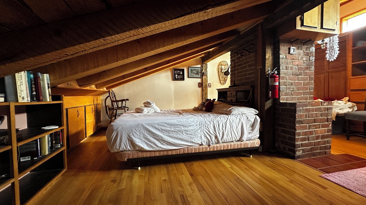 Photo of Bedroom in Fraser