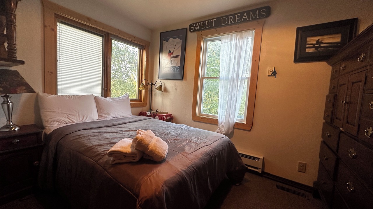 Photo of Bedroom in Fraser