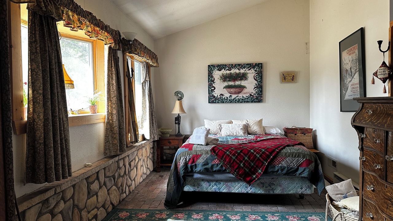 Photo of Bedroom in Fraser