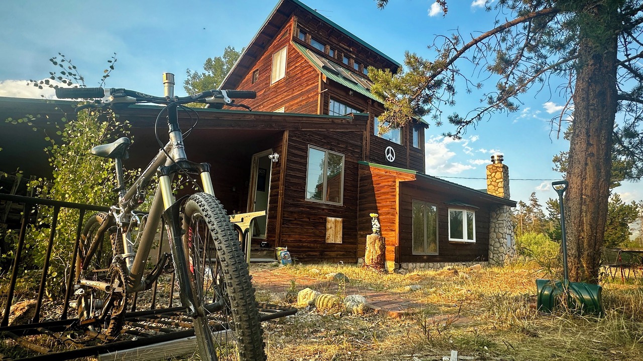 Photo of Outdoor in Fraser