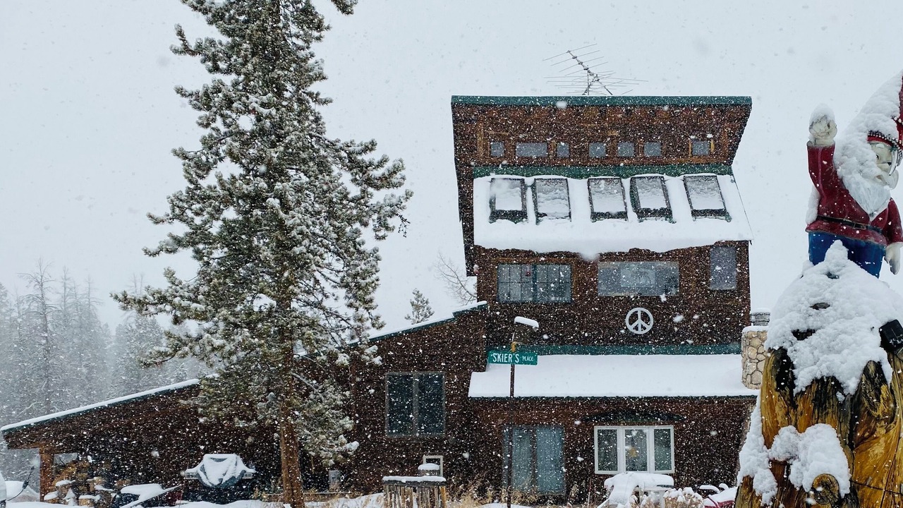 Photo of Outdoor in Fraser