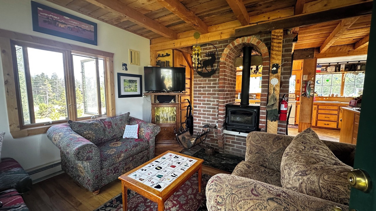 Photo of Livingroom in Fraser