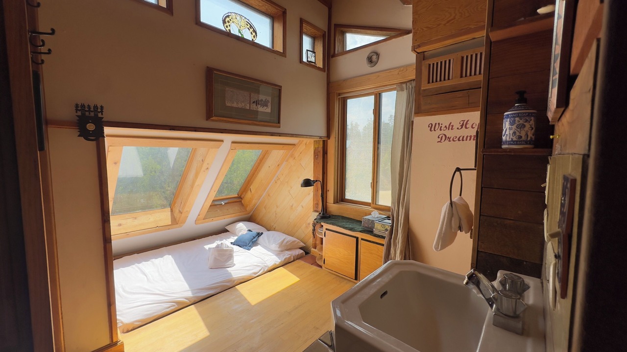 Photo of Bedroom in Fraser
