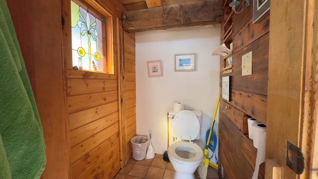 Photo of Bathroom in Fraser