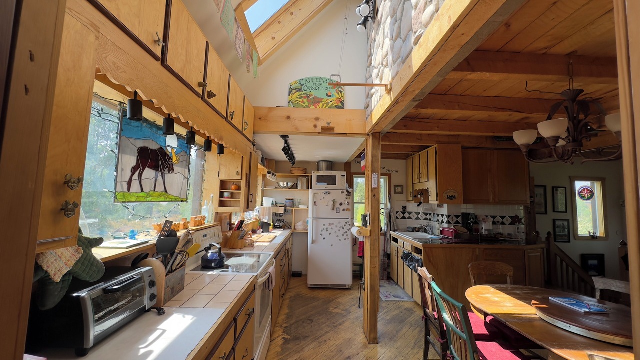 Photo of Kitchen in Fraser