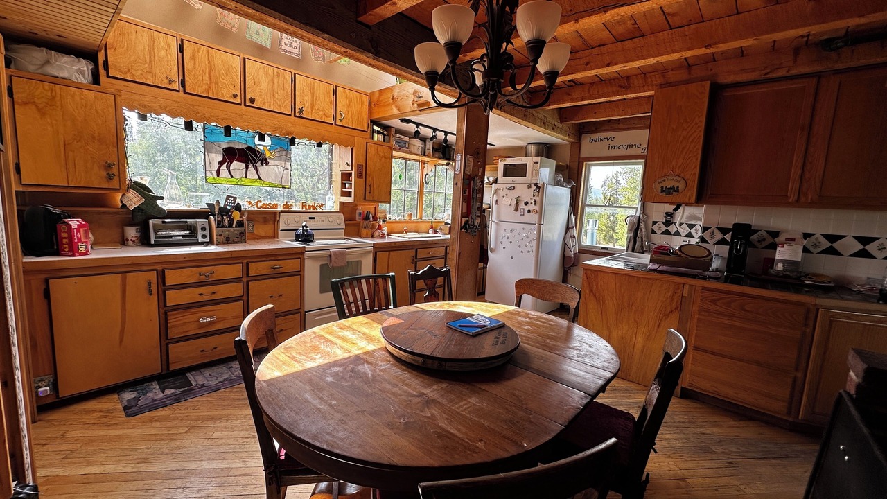 Photo of Kitchen in Fraser