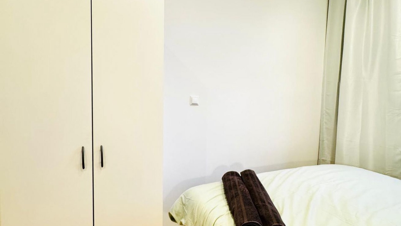 Photo of Bedroom in Liesing