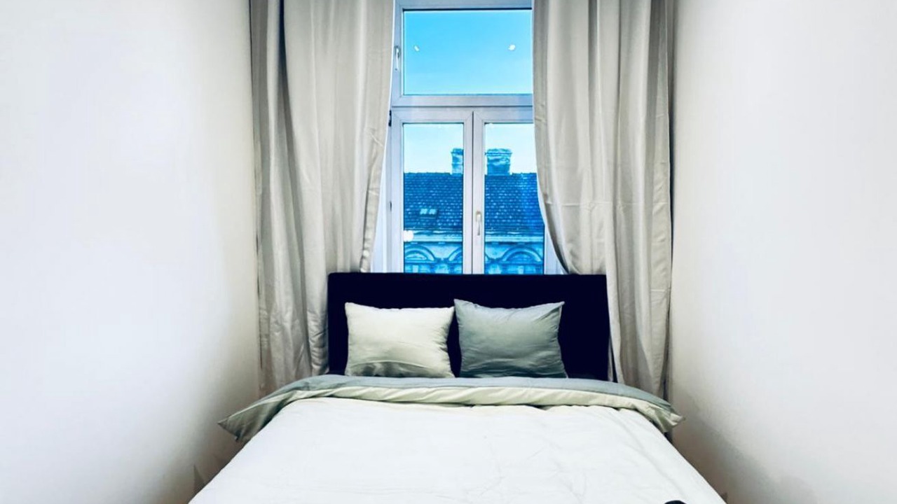 Photo of Bedroom in Liesing