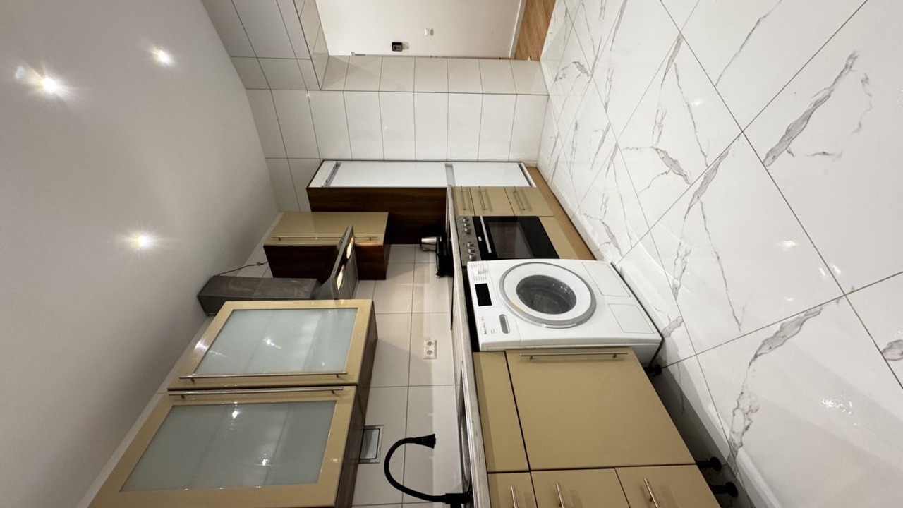 Photo of Kitchen in Liesing