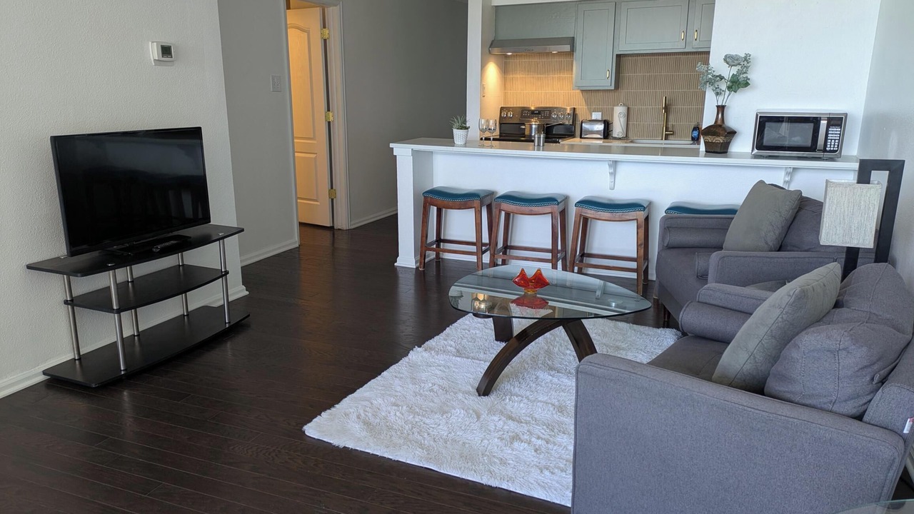 Photo of Livingroom in Downtown Denver