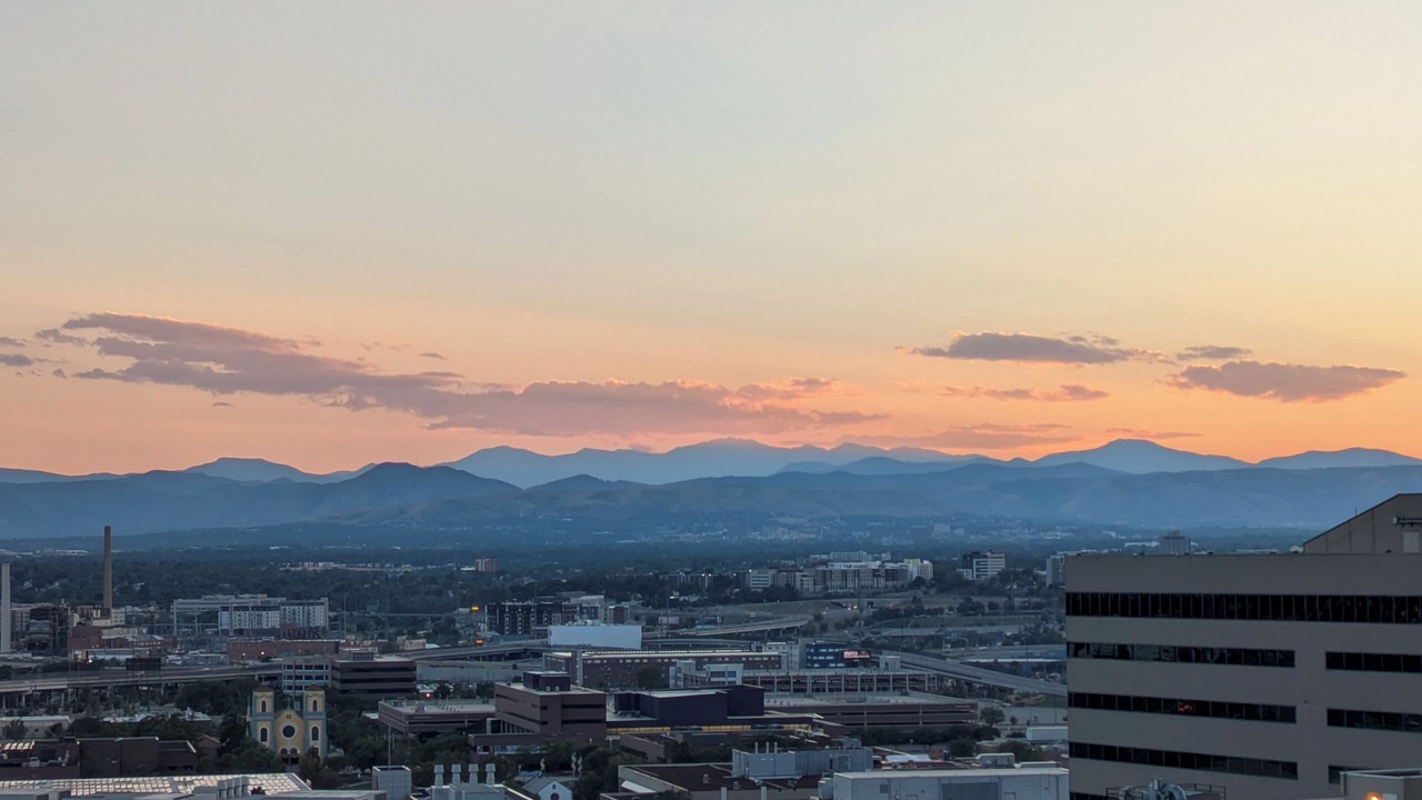 Photo of Others in Downtown Denver