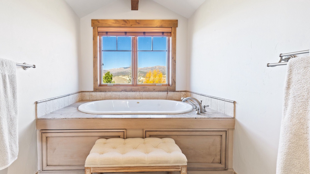 Photo of Bathroom in Eagle