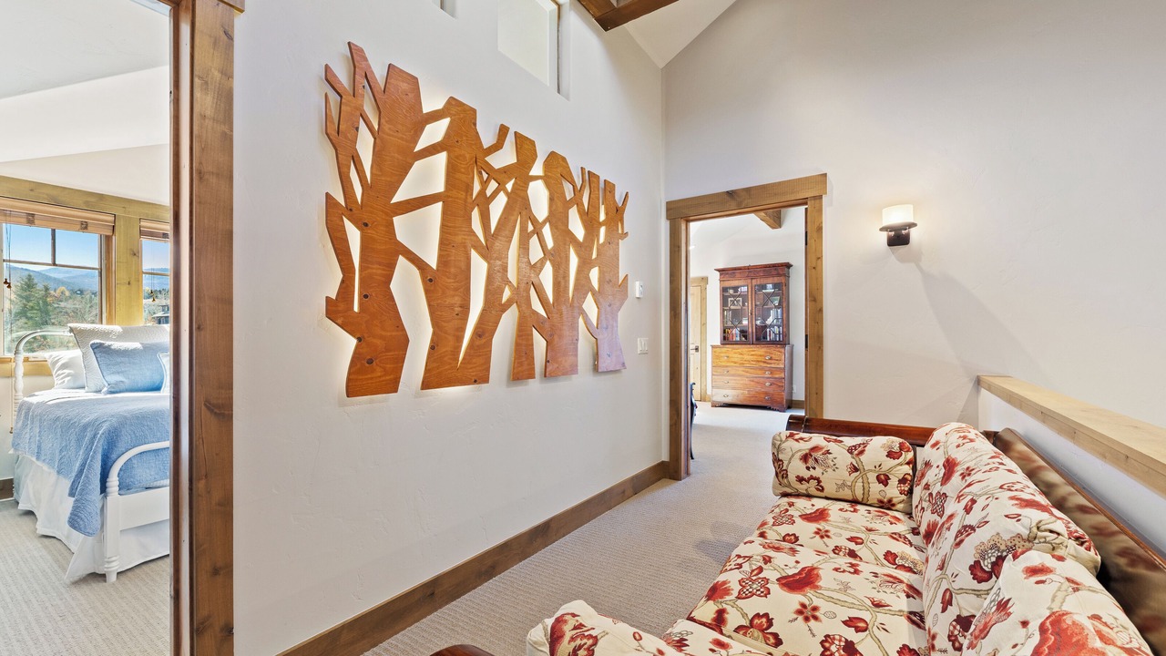 Photo of Bedroom in Eagle
