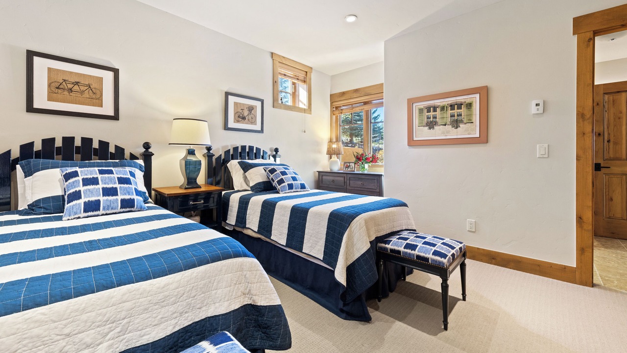 Photo of Bedroom in Eagle