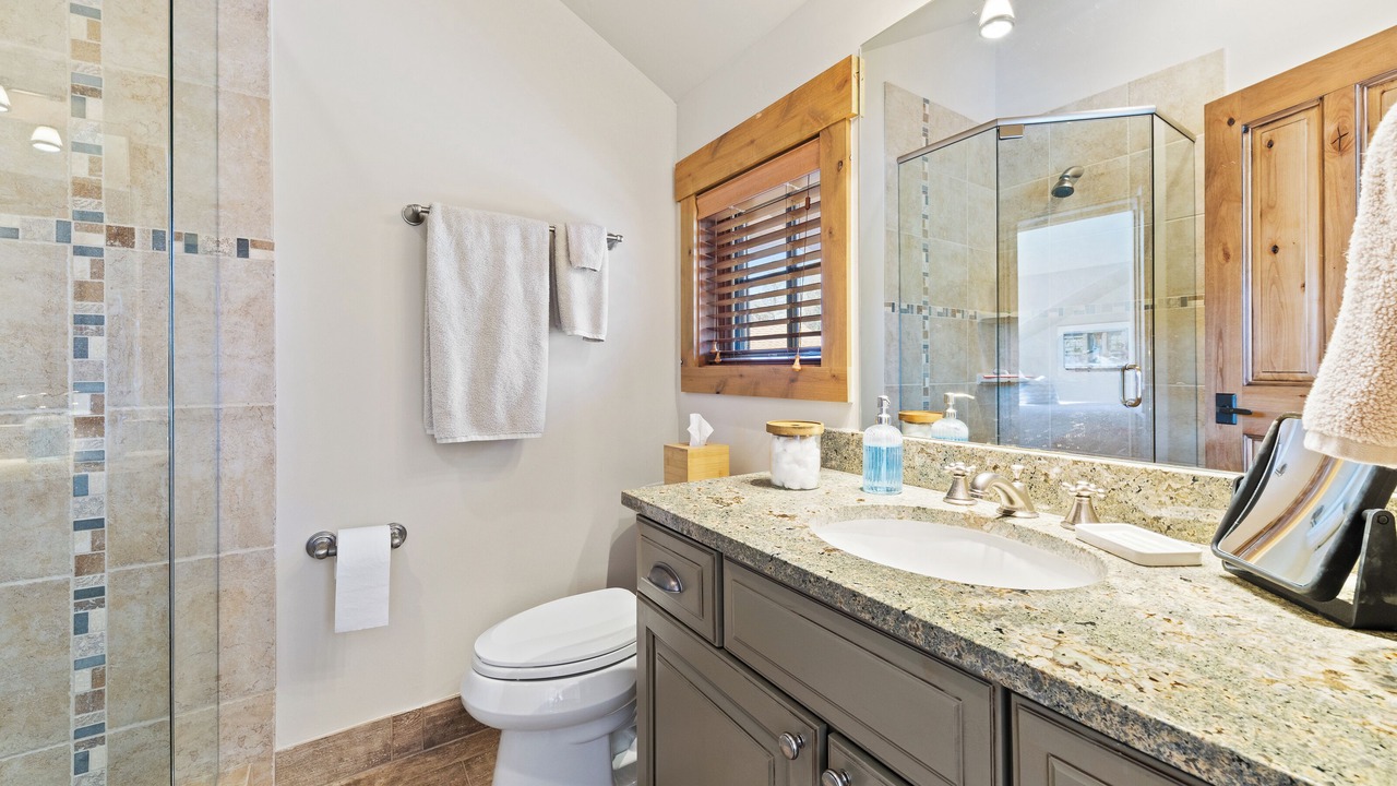 Photo of Bathroom in Eagle