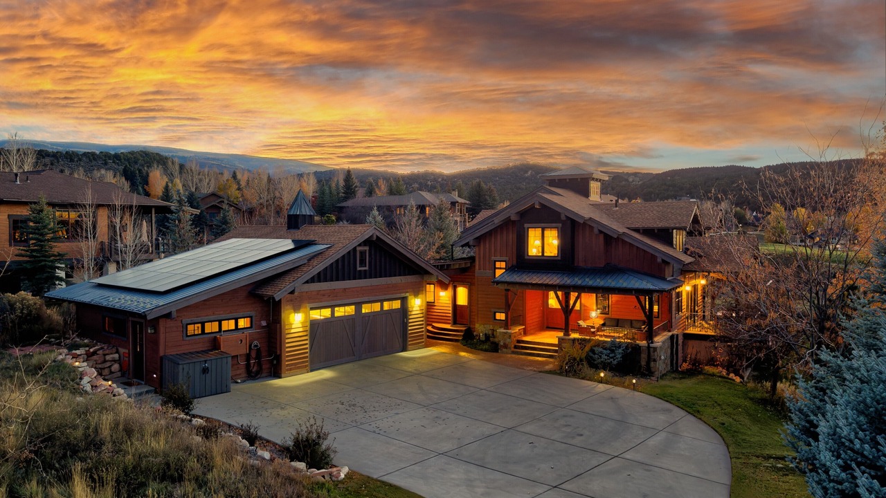 Photo of Outdoor in Eagle