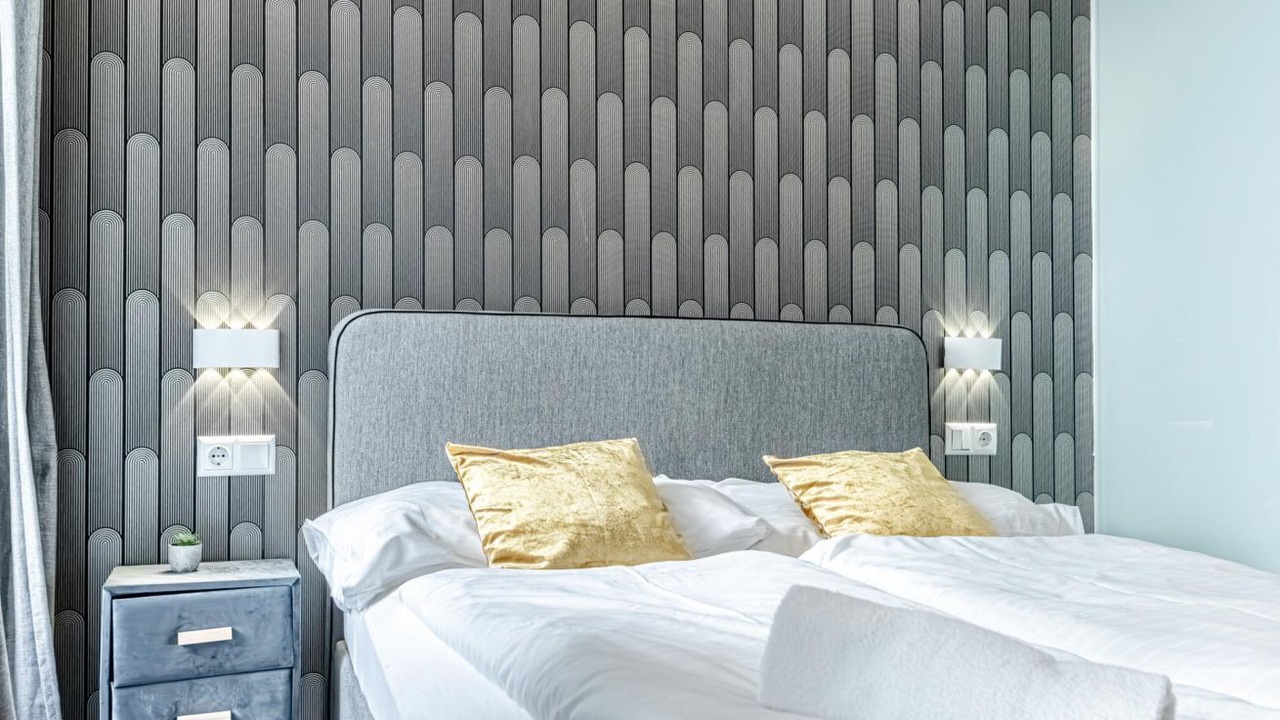 Photo of Bedroom in Mariahilf