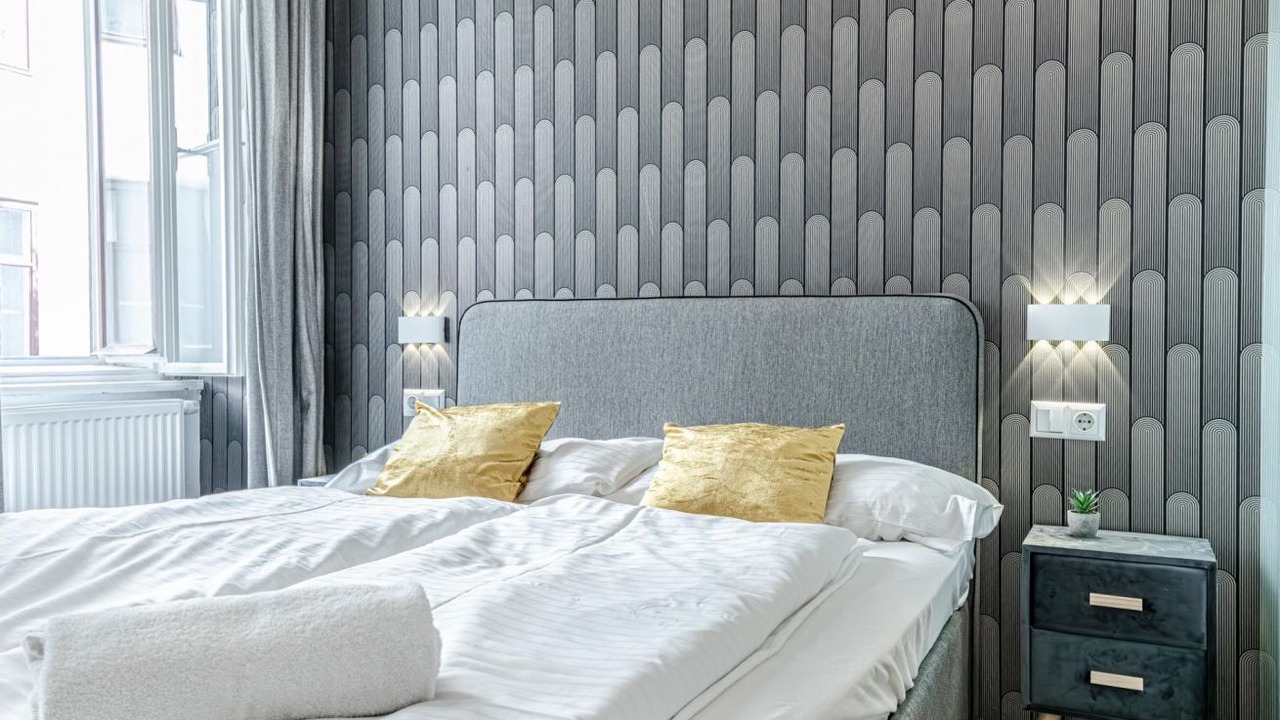 Photo of Bedroom in Mariahilf