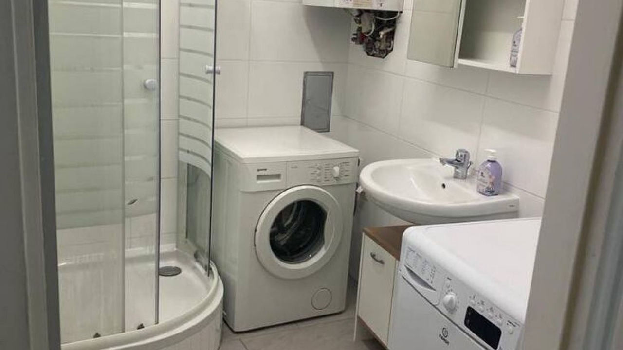 Photo of Bathroom in Simmering