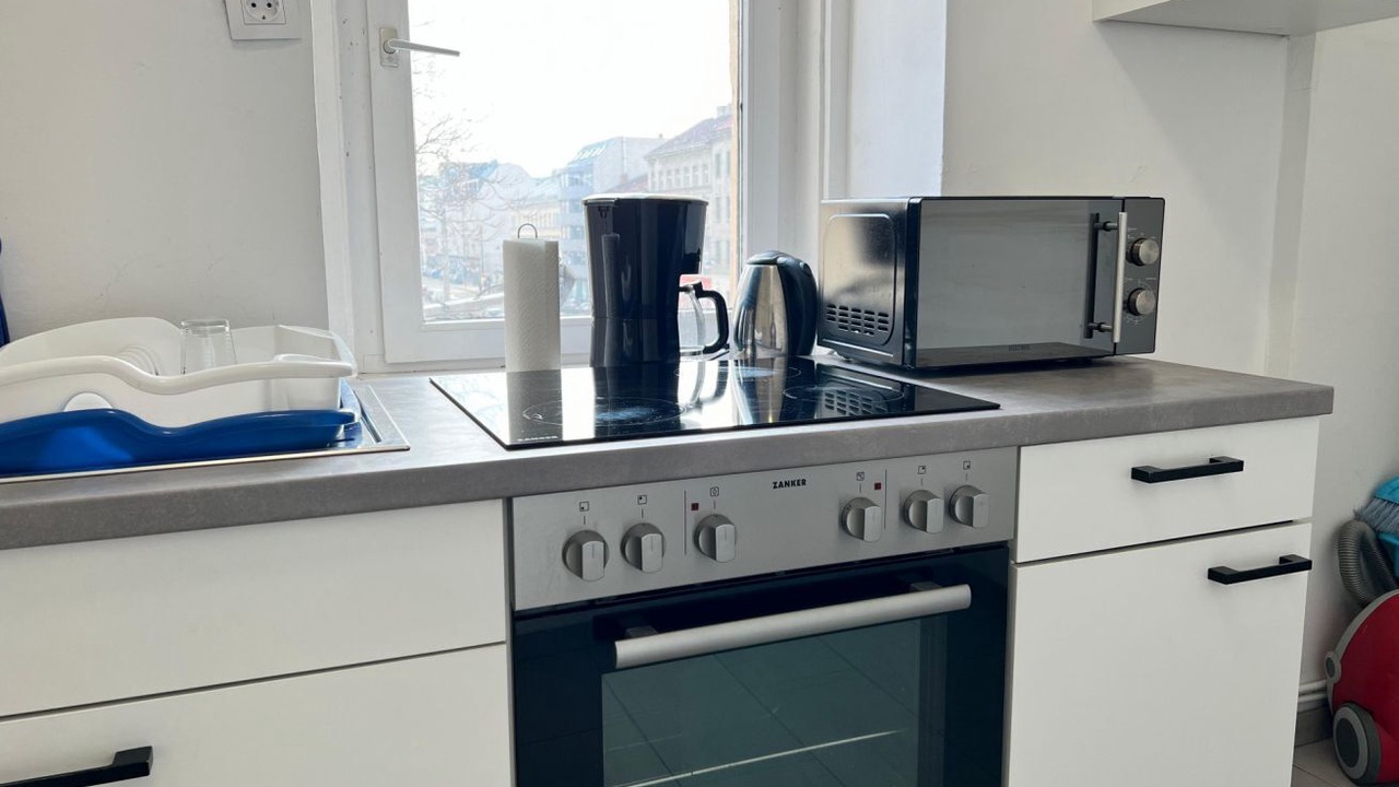 Photo of Kitchen in Simmering