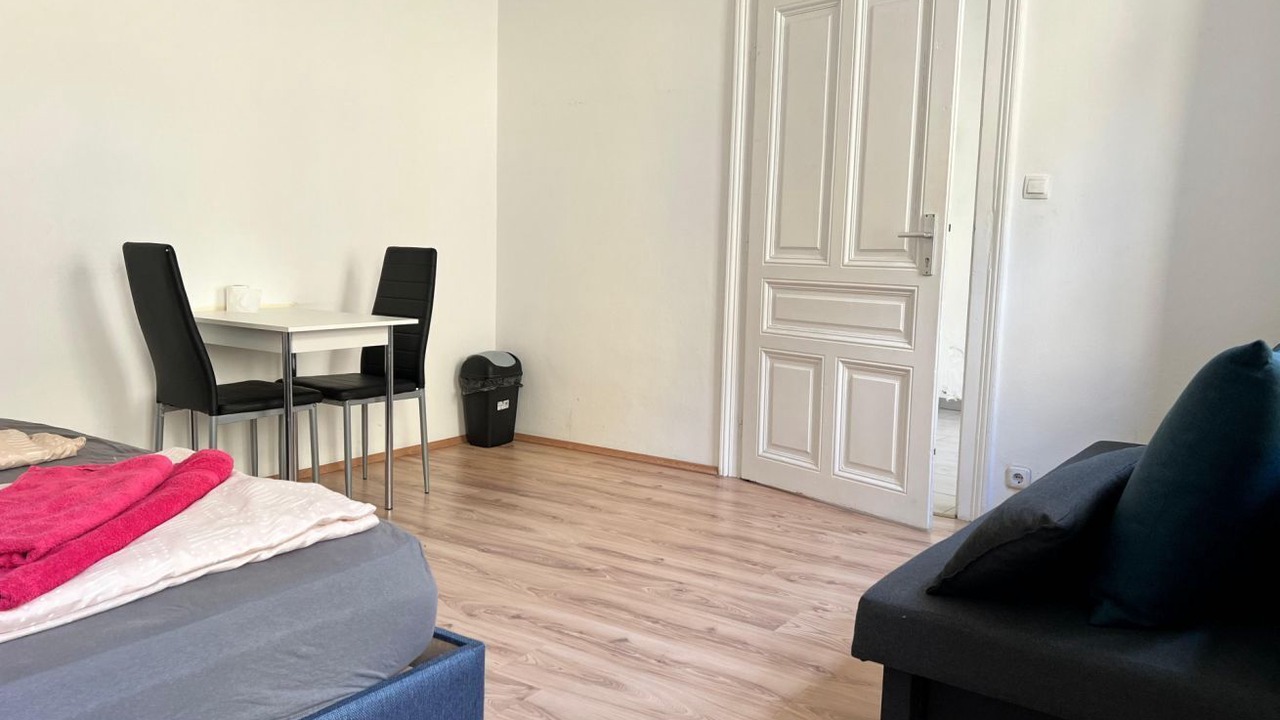 Photo of Bedroom in Simmering