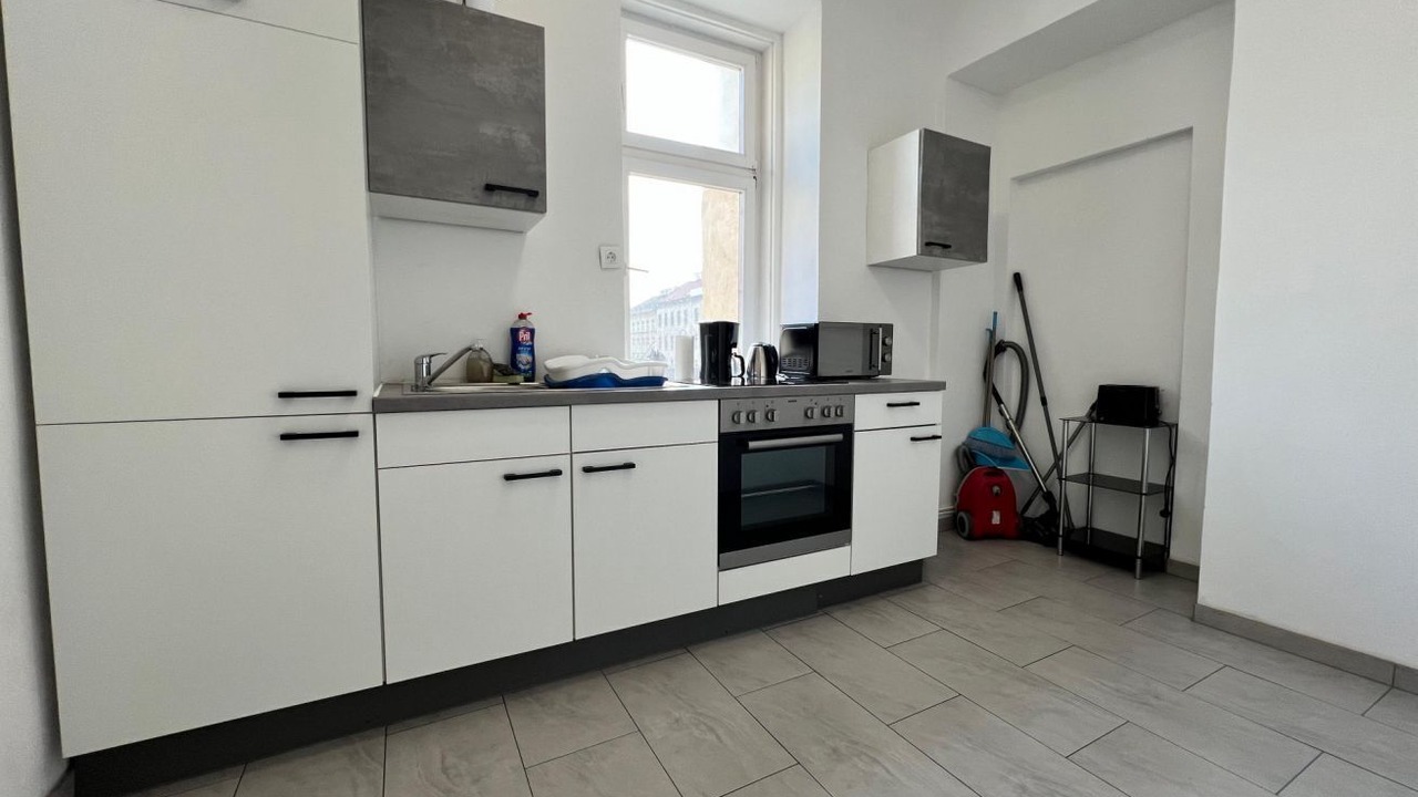 Photo of Kitchen in Simmering