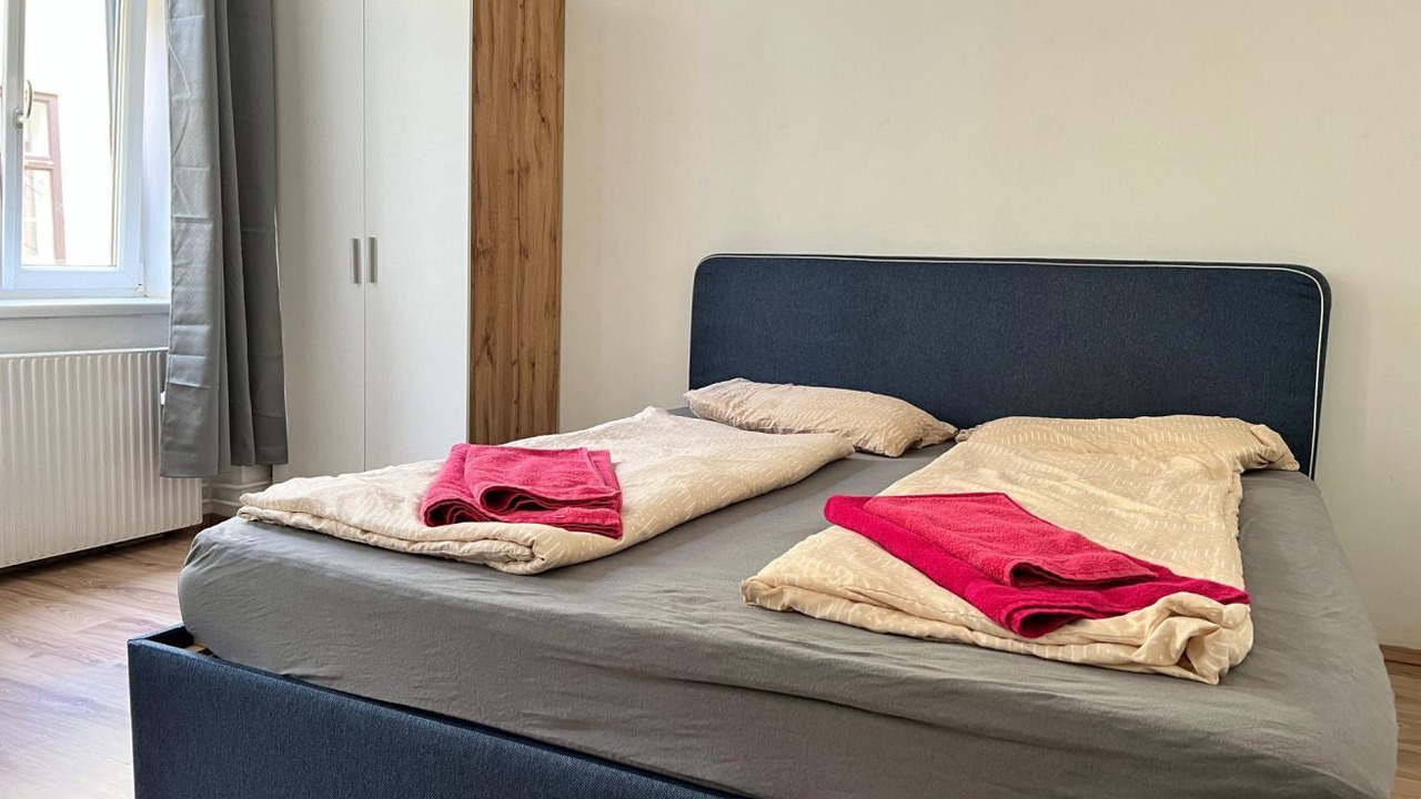 Photo of Bedroom in Simmering