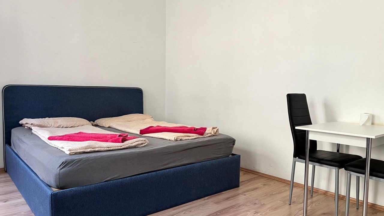 Photo of Bedroom in Simmering