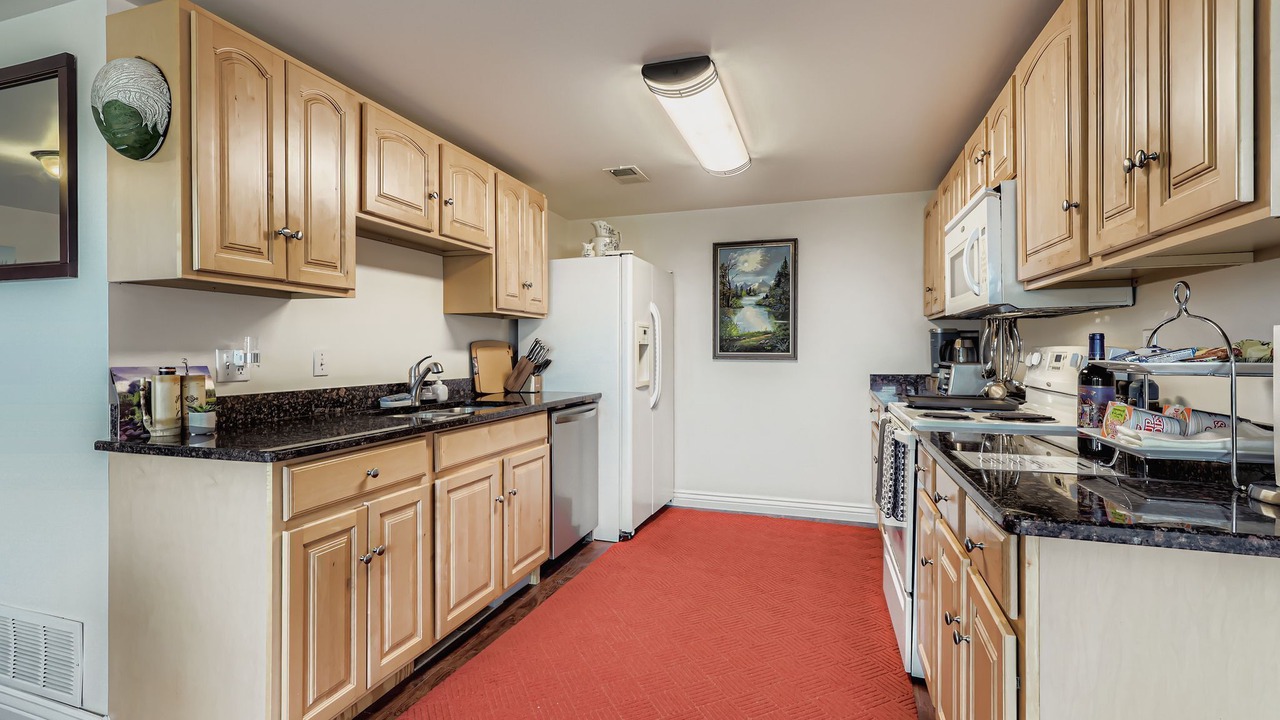 Photo of Kitchen in Lakewood