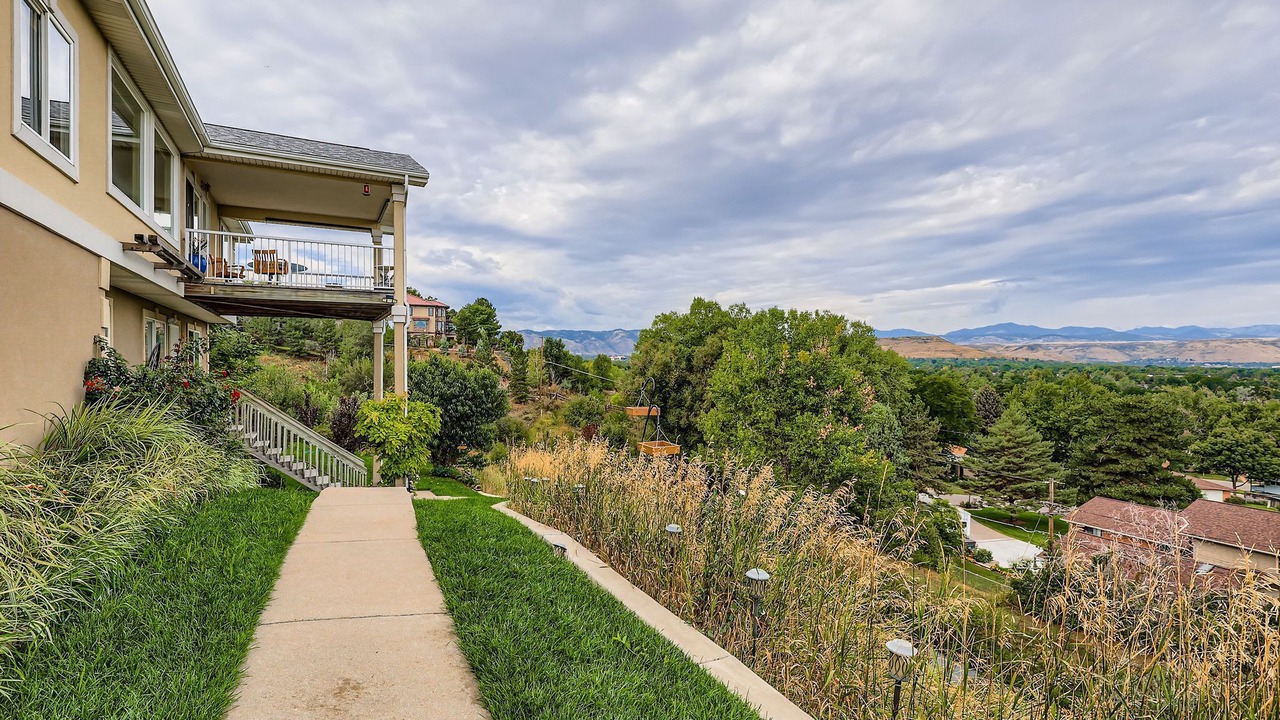 Photo of Outdoor in Lakewood