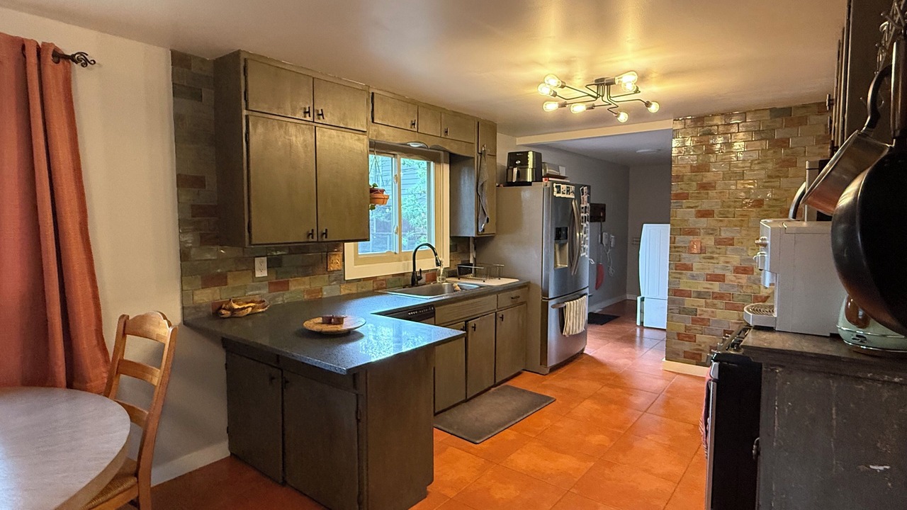 Photo of Kitchen in Berthoud