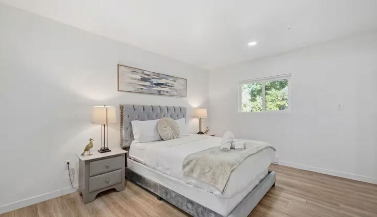 Photo of Bedroom in Wheat Ridge