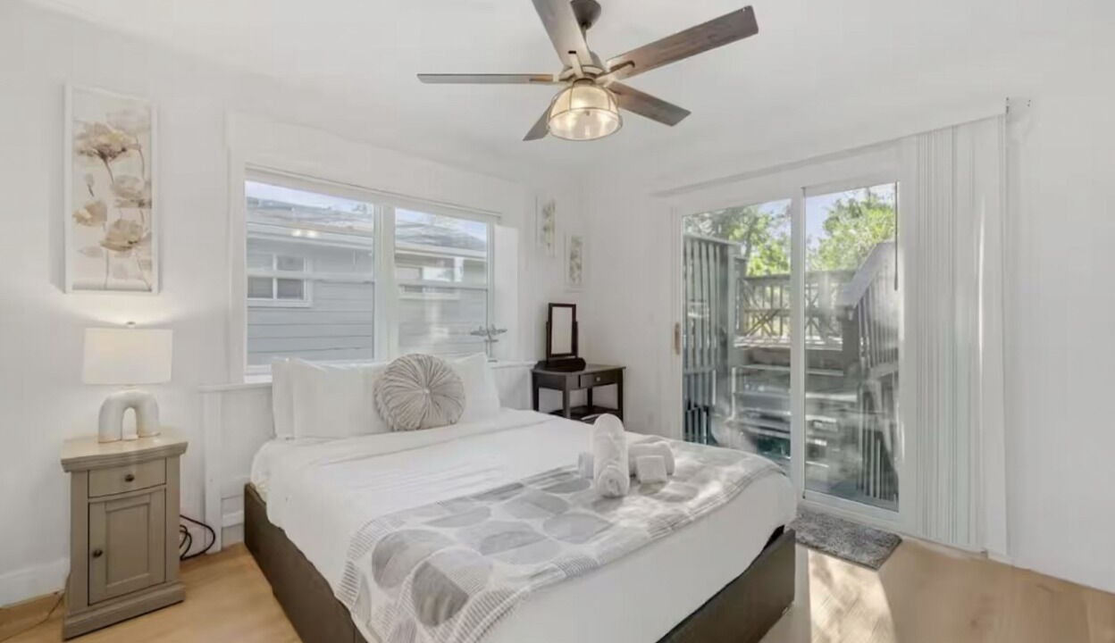 Photo of Bedroom in Wheat Ridge