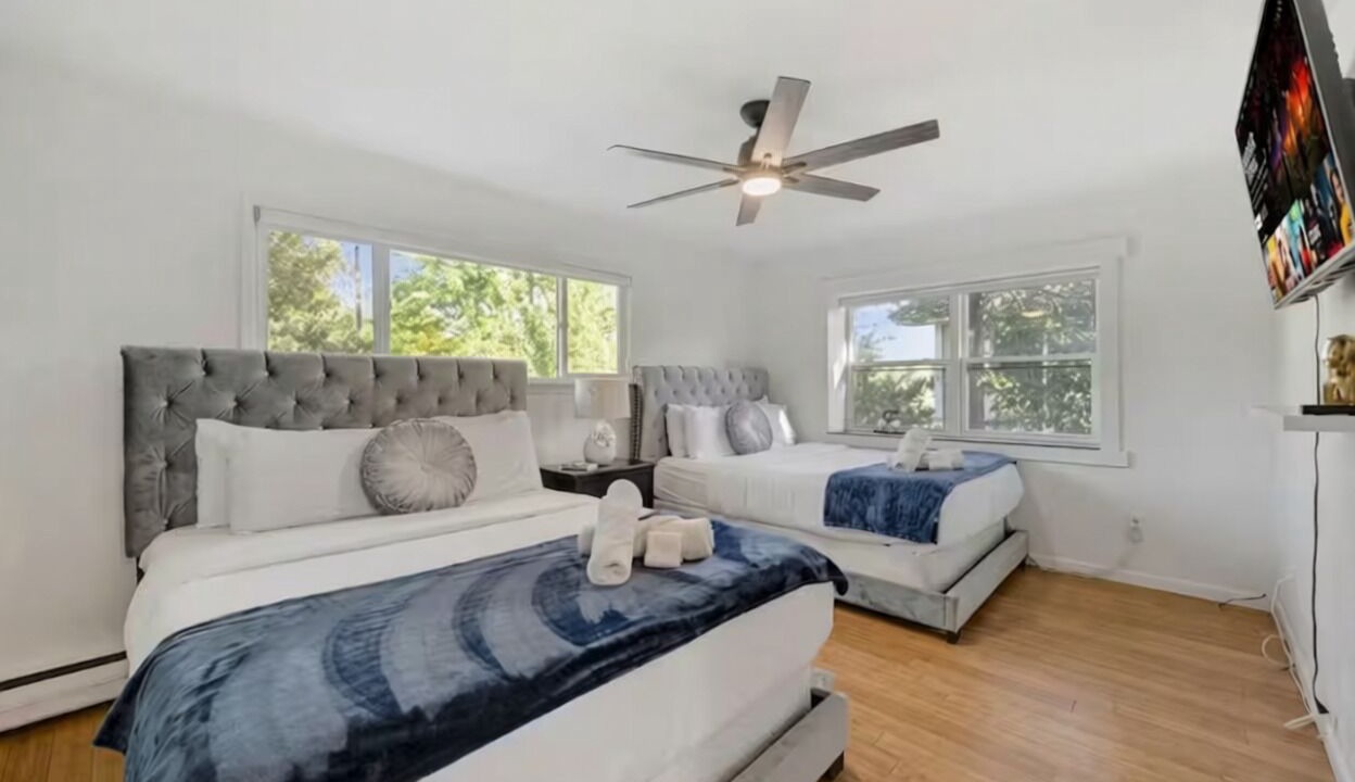 Photo of Bedroom in Wheat Ridge