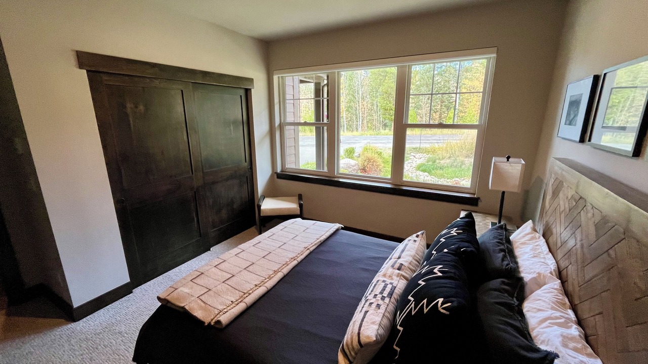 Photo of Bedroom in Rendezvous