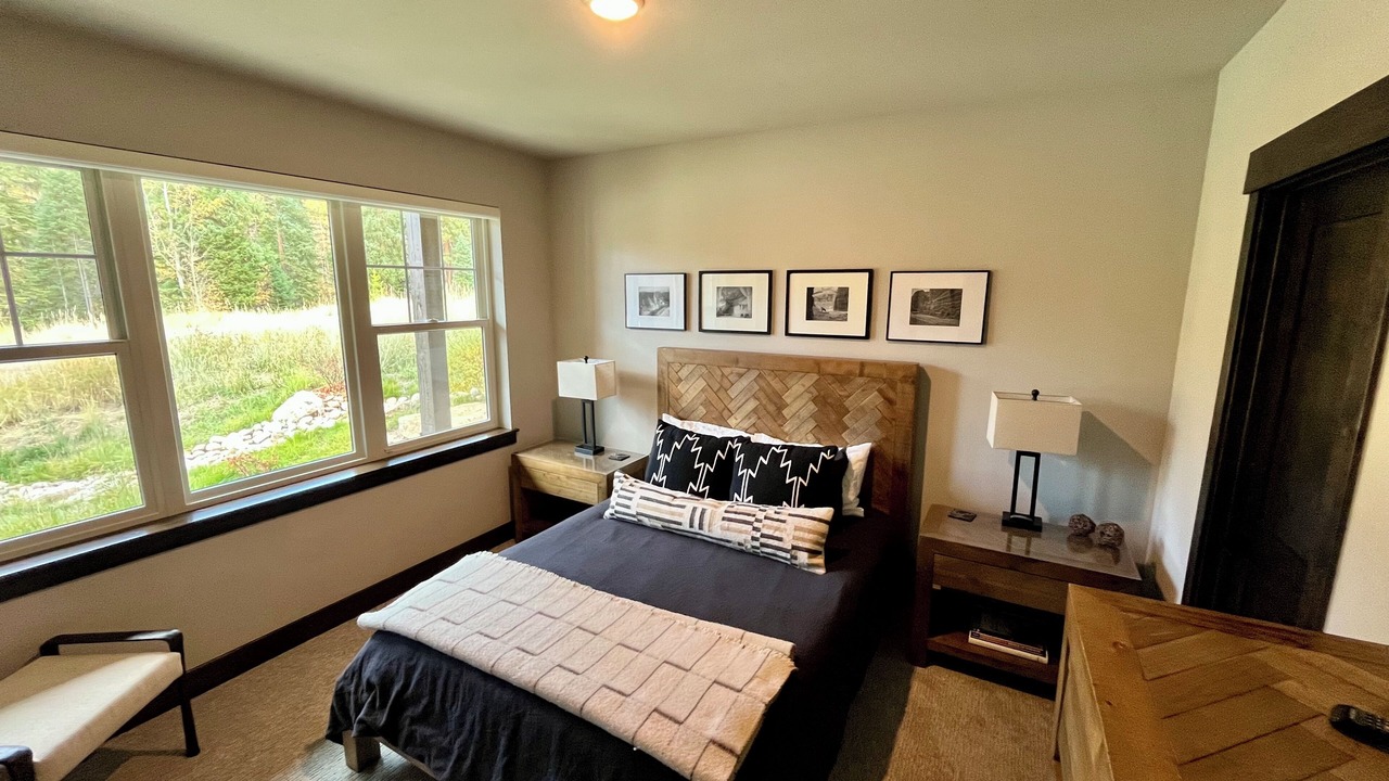 Photo of Bedroom in Rendezvous