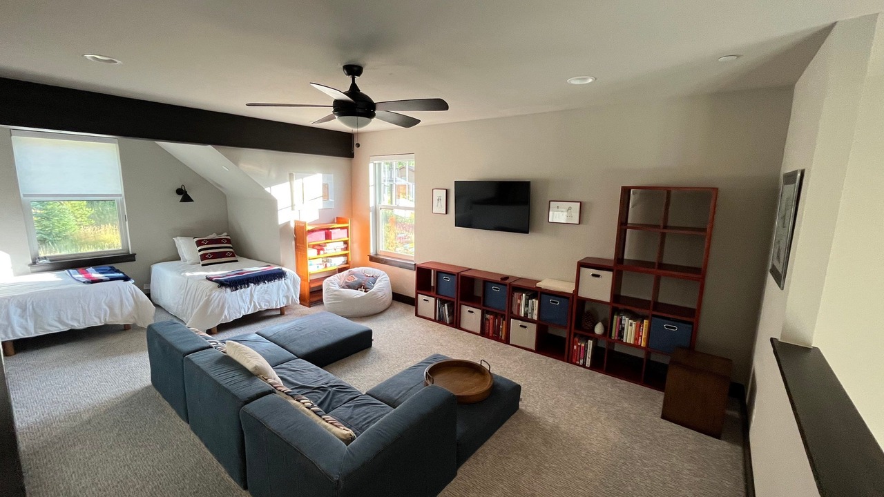 Photo of Bedroom in Rendezvous