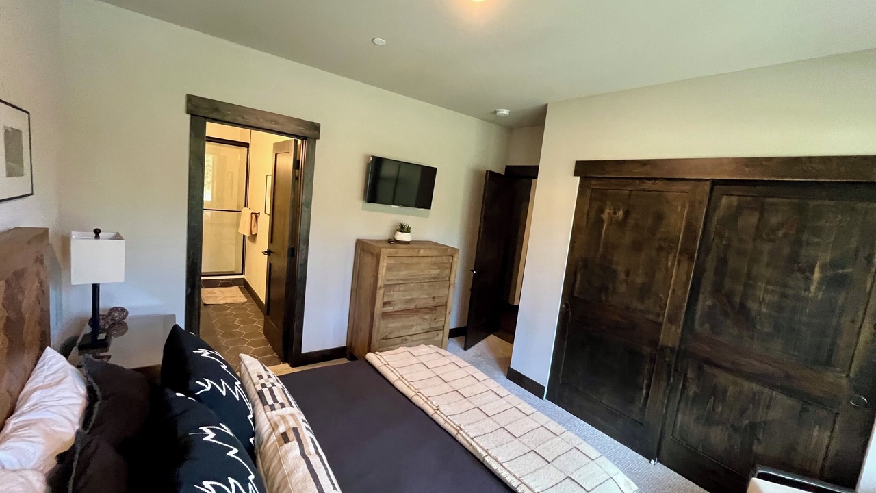 Photo of Bedroom in Rendezvous